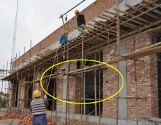 國家為什么禁止燒紅磚而鼓勵鋼結(jié)構(gòu)建筑呢？