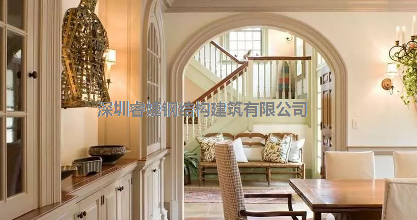 輕鋼結(jié)構(gòu)別墅非常實用的市場問題與解答、小白用戶必看！(圖8)