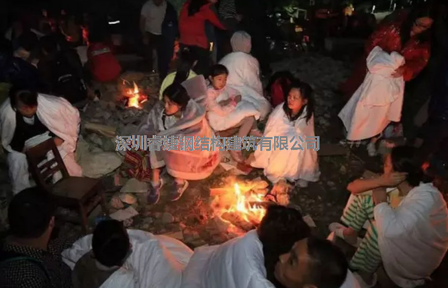 青海玉樹(shù)州稱(chēng)多縣發(fā)生5.3級(jí)地震！大自然又一次給我們提了個(gè)醒，(圖3)