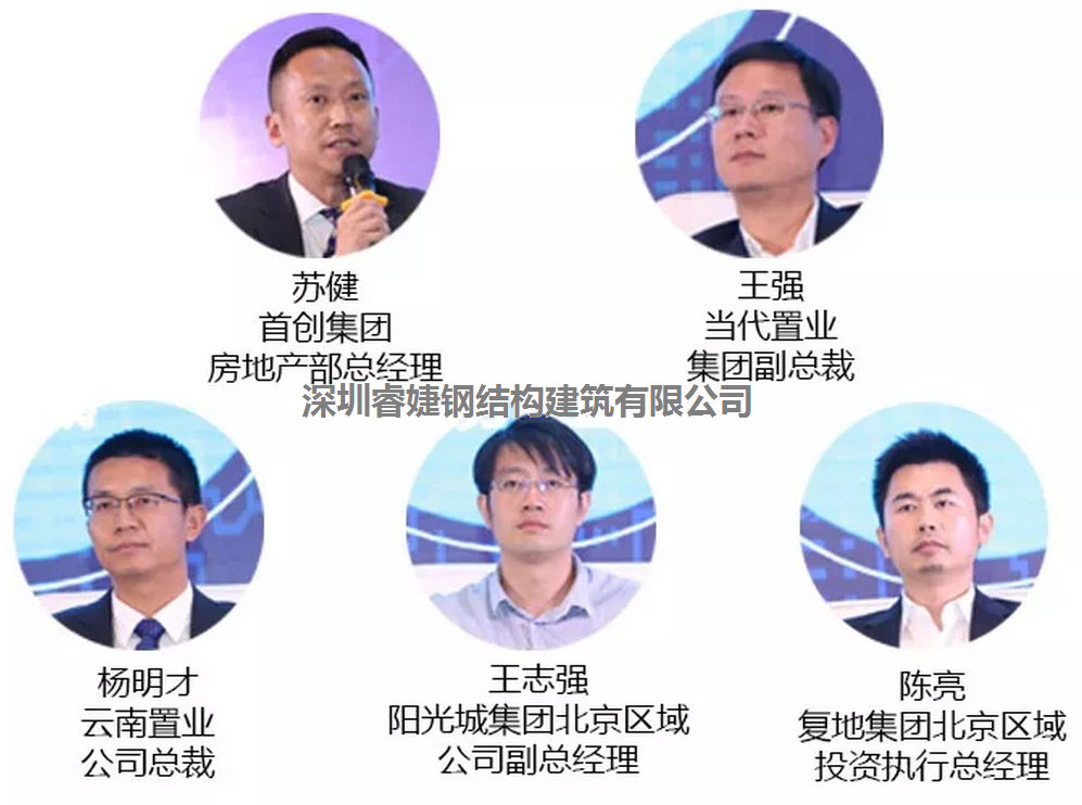 房地產(chǎn)企業(yè)需要什么樣的REITs政策？ 復(fù)地陽光城給出答案(圖1)
