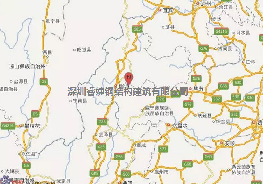 這些地方劃為地震重點地區(qū)！房屋的抗震性尤其重要!(圖2)