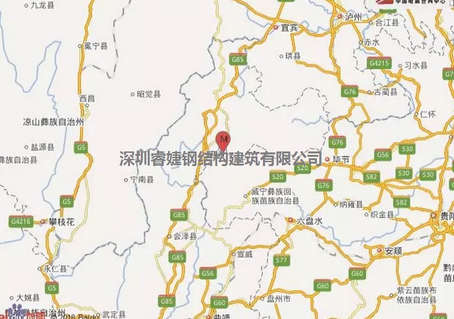 這些地方劃為地震重點地區(qū)！房屋的抗震性尤其重要!(圖3)