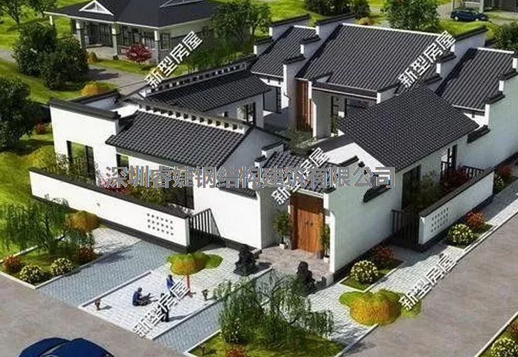 夏季高溫來(lái)了，農(nóng)村自建房要這樣施工，你家包工頭都做到位了嗎？(圖1)