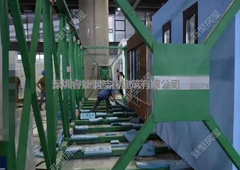裝配式建筑打破鄉(xiāng)村建房周期，傳統(tǒng)建房半年現(xiàn)在只需30天？(圖3)