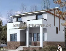 輕鋼別墅建筑的四大誤區(qū)，你都知道嗎？