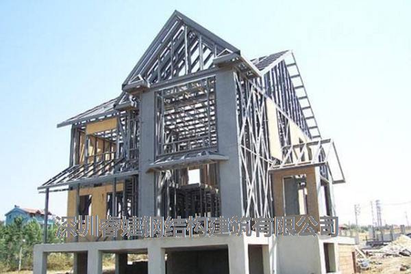 輕鋼建筑發(fā)展為什么越來越好？關(guān)注的人越來越多(圖4)