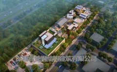 輕鋼別墅走向美觀節(jié)能的裝配式環(huán)保建筑，將是流行趨勢。