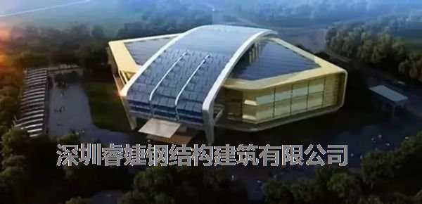 輕鋼別墅走向美觀節(jié)能的裝配式環(huán)保建筑，將是流行趨勢(shì)。(圖2)