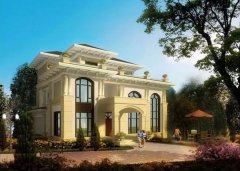 萍鄉(xiāng)輕鋼別墅設計施工 29萬起建別墅 抗9級地震