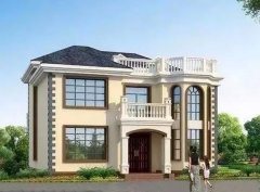陽(yáng)江輕鋼別墅施工企業(yè) 29萬(wàn)起建別墅 農(nóng)村建房最佳選擇