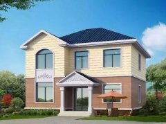 東莞輕鋼別墅設(shè)計(jì)施工公司【30萬(wàn)建別墅】防潮保溫