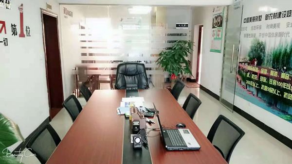 睿婕輕鋼別墅公司廣西運(yùn)營中心正式成立！(圖2)