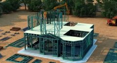 7年后我國(guó)裝配式建筑市場(chǎng)將達(dá)14389萬(wàn)億元！