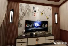 裝配式建筑輕鋼結(jié)構(gòu)別墅室內(nèi)裝修【集成墻板】安裝步驟解說！