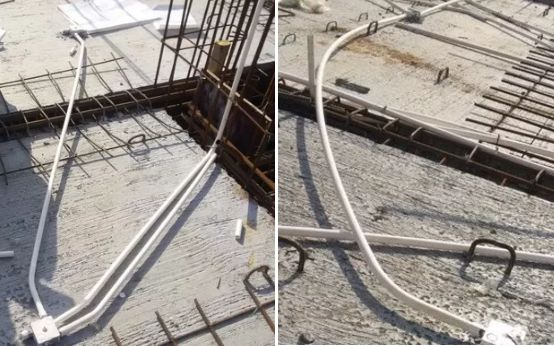 裝配式建筑輕鋼別墅的電線如何預(yù)埋？(圖3)