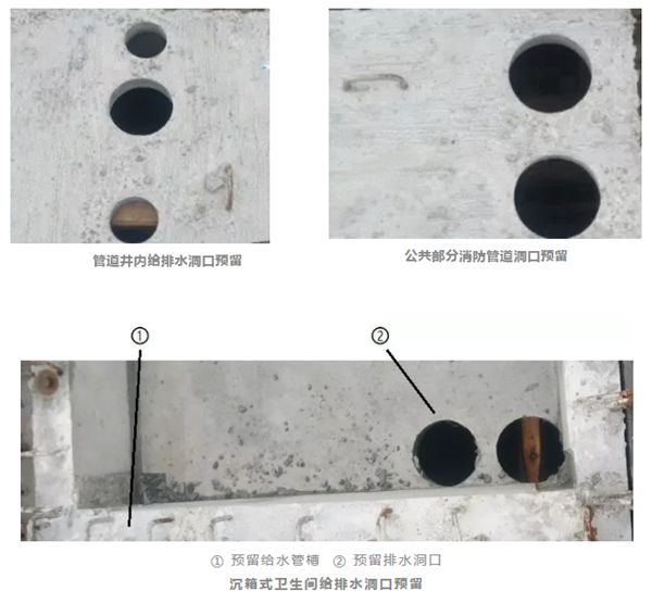 裝配式建筑輕鋼別墅的電線如何預(yù)埋？(圖5)