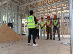 輕鋼別墅怎么樣？適合農(nóng)村建嗎？
