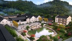 果然20年前看城市，20年后看鄉(xiāng)村！暢通城鄉(xiāng)循環(huán) 構(gòu)建統(tǒng)一大市場(chǎng)