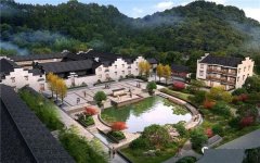 20年前看城市，20年后看鄉(xiāng)村！