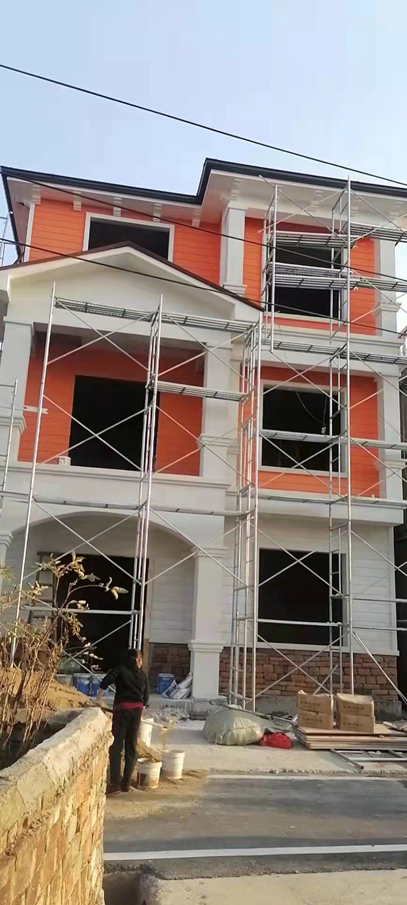 裝配式建筑和輕鋼到底有什么關(guān)系？(圖2)
