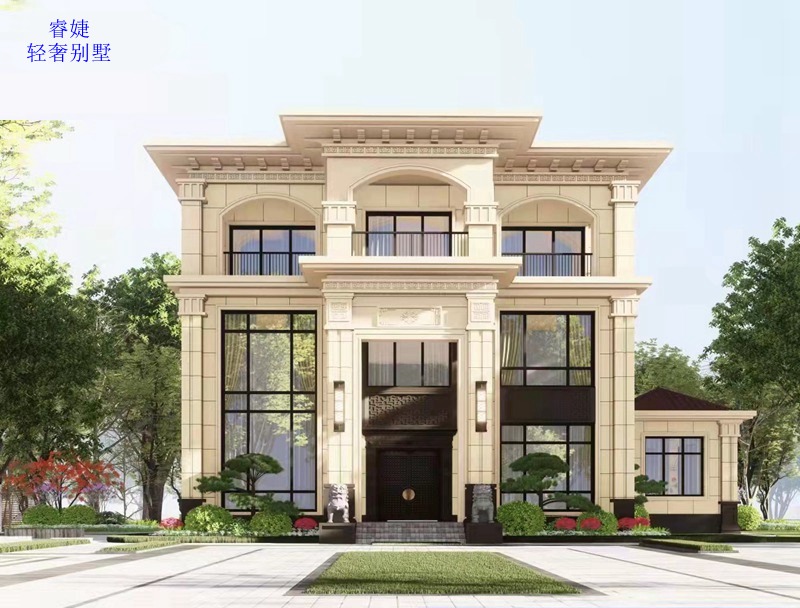南方地區(qū)潮濕，會不適合建輕鋼別墅嗎？(圖3)