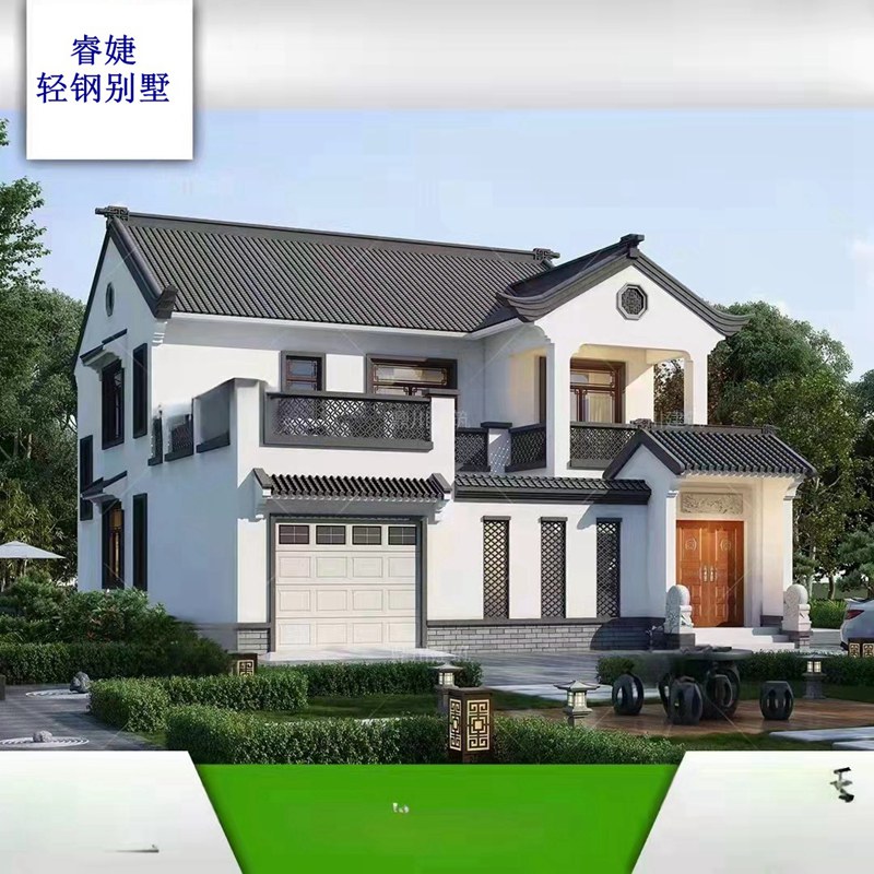 省錢(qián)又有面子：農(nóng)村自建房裝修技巧大揭秘